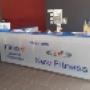 Palestra New Fitness