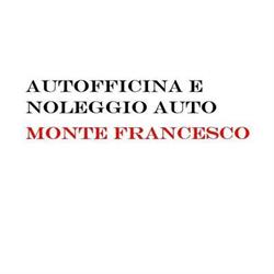 Service Monte e noleggio