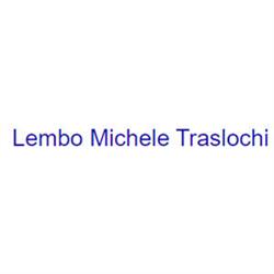 Lembo Michele Traslochi