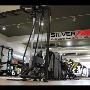 Silver Fitness Pineta Sacchetti