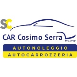 Car Cosimo Serra