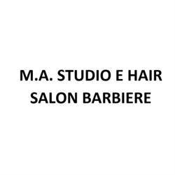 M.A. Studio e Hair Salon Barbiere