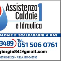 Assistenza Caldaie 1