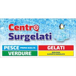 Centro Surgelati Chiappone