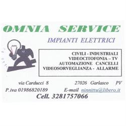 Omnia Service di Pinna Salvatore