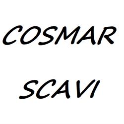 Cosmar Scavi Movimento Terra