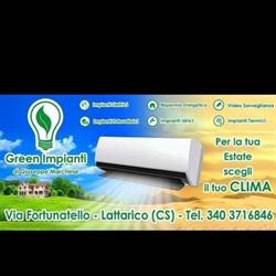 Green Impianti