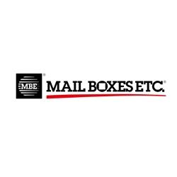 Mail Boxes Etc. Imola System International Express Logistica