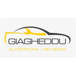 Giagheddu Tomaso Officina