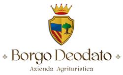 Agriturismo Borgo Deodato