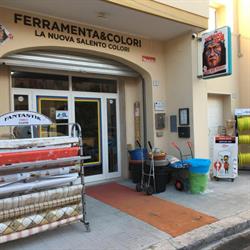 Ferramenta & Colori La Nuova Salento Colori