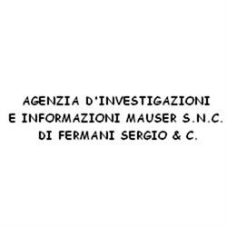Agenzia D'Investigazioni Mauser