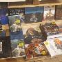 Bookbar di Ghita Vasilica