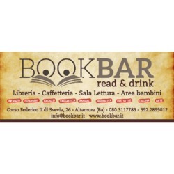 Bookbar