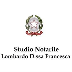Lombardo Francesca Notaio