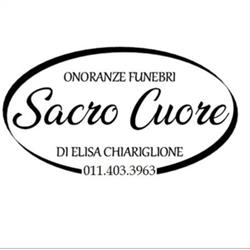 Onoranze Funebri Sacro Cuore di Chiariglione Elisa