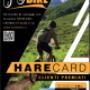 Harecard