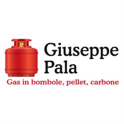 Bombole Gas Pala Giuseppe