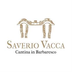 Saverio Vacca Cantina in Barbaresco
