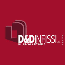 D e D Infissi