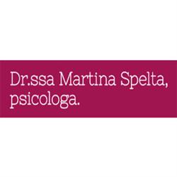 Martina Spelta - Psicologa Psicoterapeuta