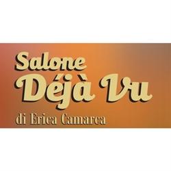Salone De'Ja' Vu' di Camarca Erica