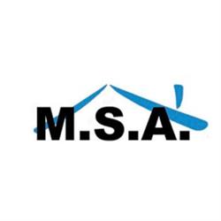 M.S.A. Costruzioni Edili Generali
