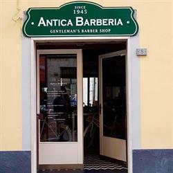 G&G Antica Barberia