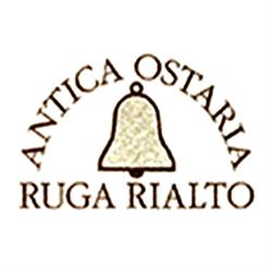 Antica Osteria Ruga Rialto