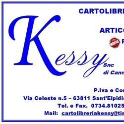 Cartolibreria Kessy