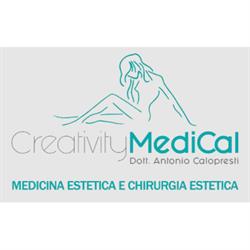 Creativity Medical Dott. Antonio Calopresti