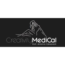 Creativity Medical Dott. Antonio Calopresti