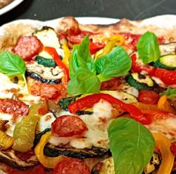 Al Gaffarello Ristopizza