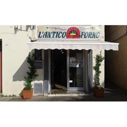 Panificio, Pasticceria, Pizzeria L’Antico Forno