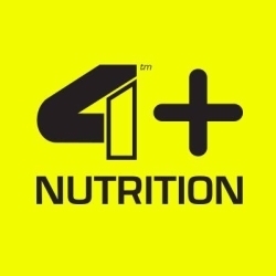 Official Store 4+ Nutrition