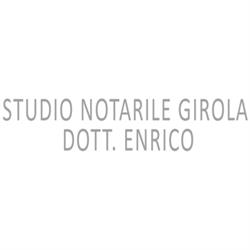 Studio Notarile Girola del Notaio Girola Dott. Enrico