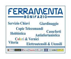 Ferramenta Bonifazio