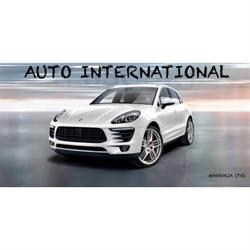Auto International