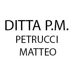 Ditta P.M. Petrucci Matteo