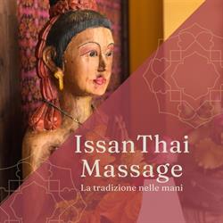 IssanThai - Centro Benessere Thailandese