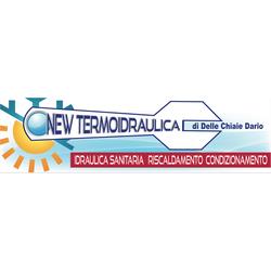 New Termoidraulica Eur Torrino