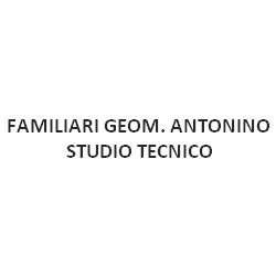 Familiari Geom. Antonino Studio Tecnico