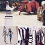 Fashion Food – Progettazzione e Creazione