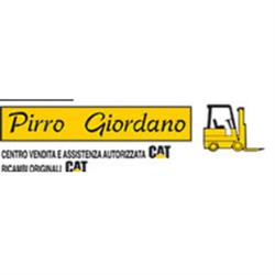 Carrelli Elevatori Caterpillar