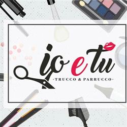 Io e Tu Trucco e Parrucco