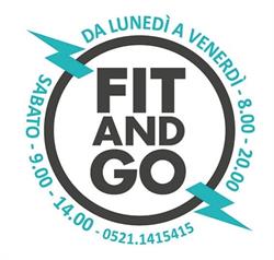 Fit and Go Parma Centro