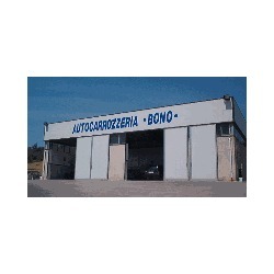 Autocarrozzeria Bono