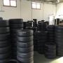 Brasil Gomme Oristano