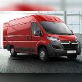 Citroen Jumper