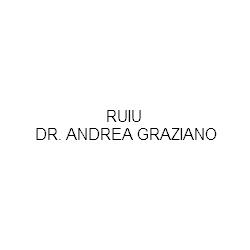 Ruiu Dr. Andrea Graziano